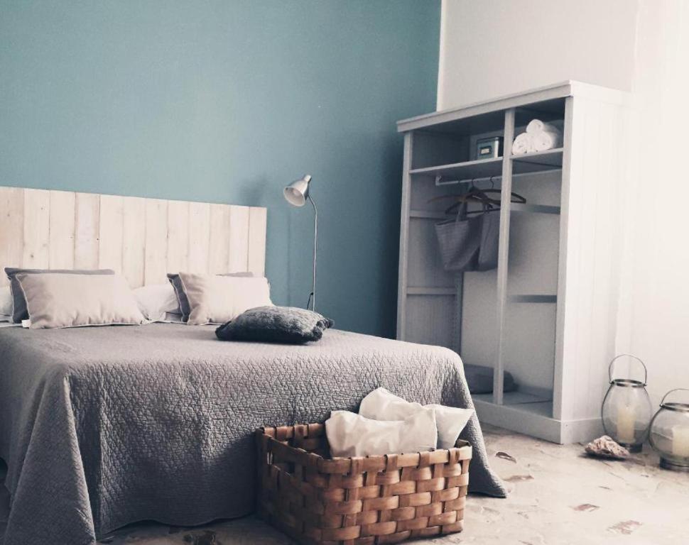 Appartement La Casa Al Mare à Rimini Extérieur photo