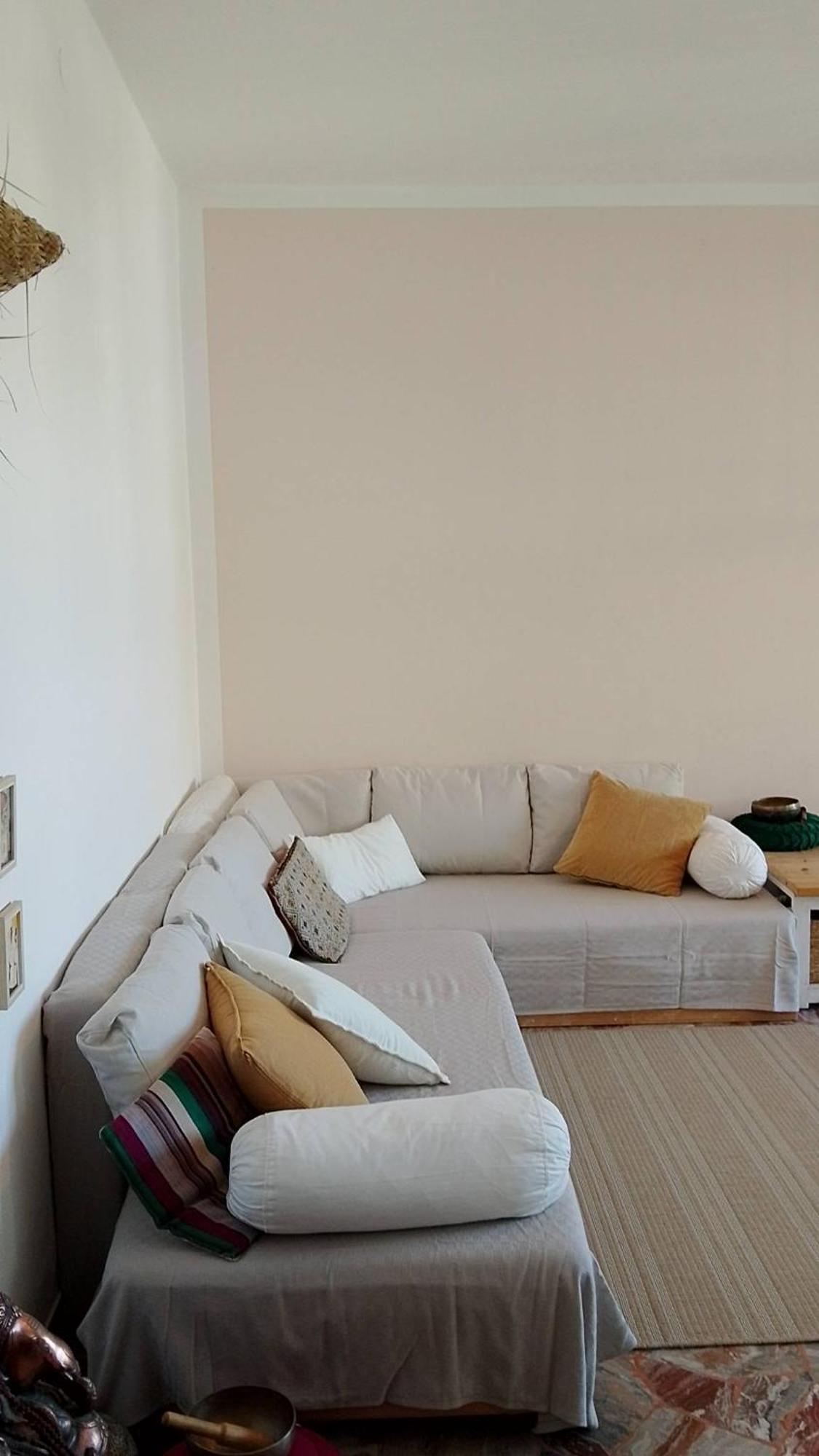 Appartement La Casa Al Mare à Rimini Extérieur photo